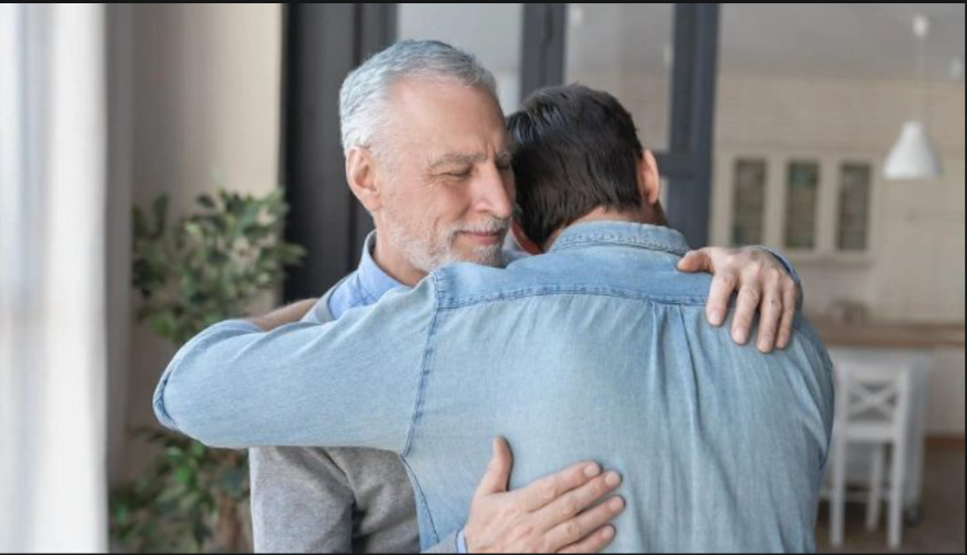 Supportive care and recovery at home